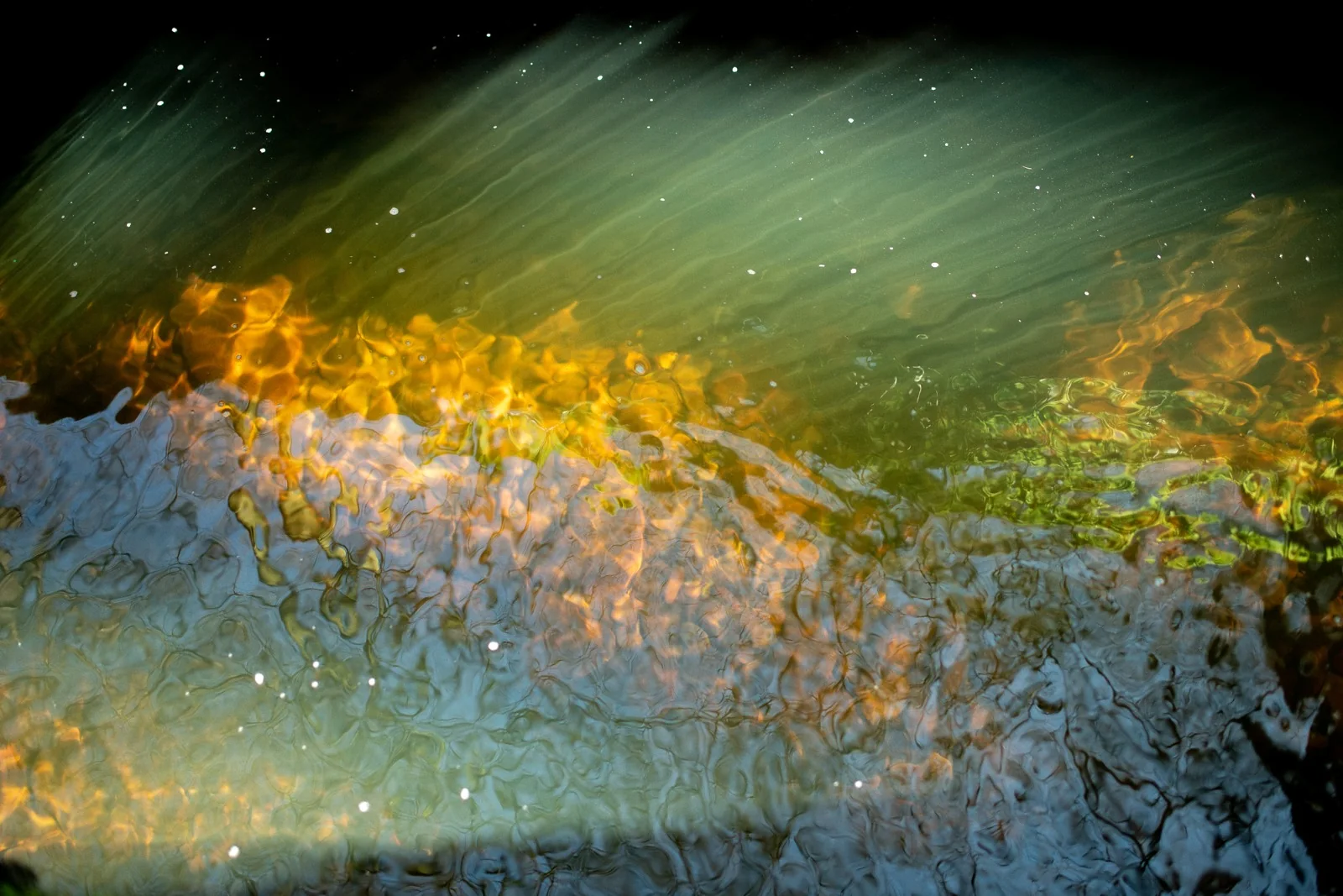 Liquid gold